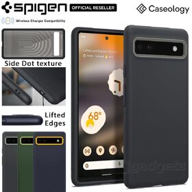 Google Pixel 6a Case Caseology Nano Pop