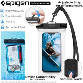 Aqua Shield A601 WaterProof Pouch Case