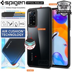 Xiaomi Redmi Note 11 Pro 5G Case Ultra Hybrid
