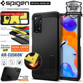 Xiaomi Redmi Note 11 Pro 5G Case Tough Armor