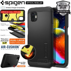 Galaxy Xcover 6 Pro Case Tough Armor