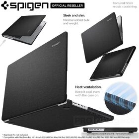 MacBook Pro 14-inch (2021/2023) Case Urban Fit