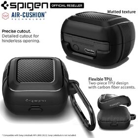 Sony LinksBuds WF-L900 Case Rugged Armor