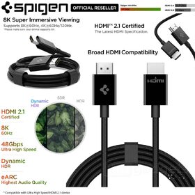 PowerArc ArcWire™ HDMI 2.1 Cable 2M