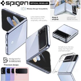 Galaxy Z Flip 4 Case AirSkin