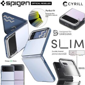 Galaxy Z Flip 4 Case Cyrill Color Brick