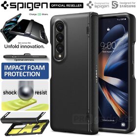 Galaxy Z Fold 4 Case Slim Armor Pro