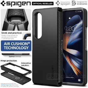 Galaxy Z Fold 4 Case Tough Armor