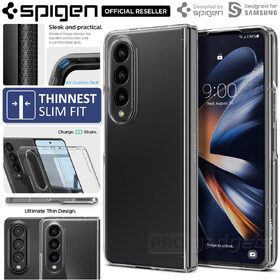 Galaxy Z Fold 4 Case AirSkin