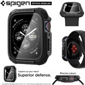 Apple Watch Series 9 / 8 / 7 (45mm) Case Tough Armor
