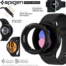 Galaxy Watch 5 / 4 (40mm) Case Liquid Air