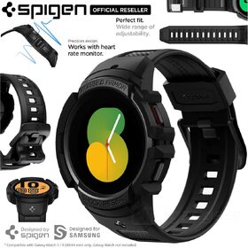 Galaxy Watch 5 / 4 (44mm) Case Rugged Armor Pro