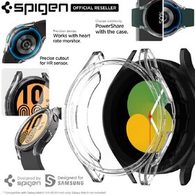 Galaxy Watch 5 / 4 (44mm) Case Ultra Hybrid
