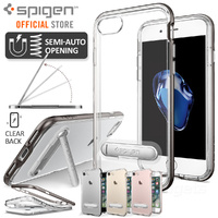 iPhone 7 Case Crystal Hybrid