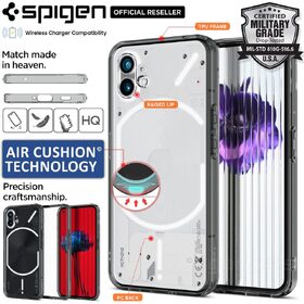 Nothing Phone (1) Case Ultra Hybrid