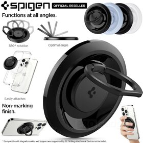 MagSafe Mobile Accessories O-Mag Magnetic Phone Holder (MagFit)