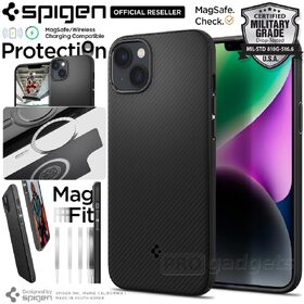 iPhone 14 Case Core Armor Mag (MagFit)