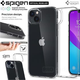 iPhone 14 Case Airskin Hybrid