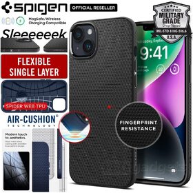 iPhone 14 / 13 Case Liquid Air