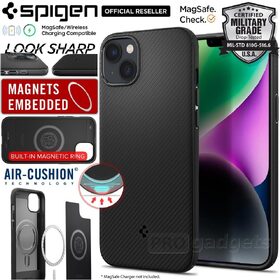 iPhone 14 / 13 Case Mag Armor (MagFit)