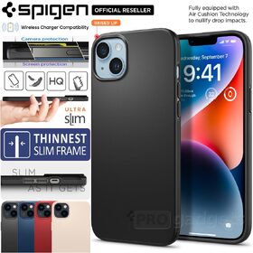 iPhone 14 / 13 Case Thin Fit