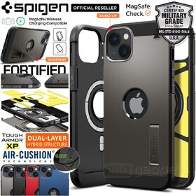 iPhone 14 / 13 Case Tough Armor Mag (MagFit)