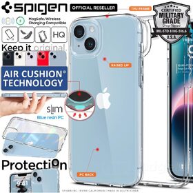 iPhone 14 / 13 Case Ultra Hybrid