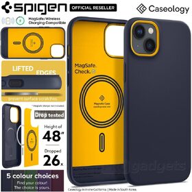 iPhone 14 / 13 Case Caseology Nano Pop Mag