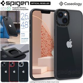 iPhone 14 Case Caseology Skyfall