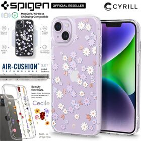 iPhone 14 Case Cyrill Cecile
