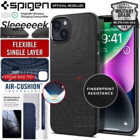 iPhone 14 Plus Case Liquid Air