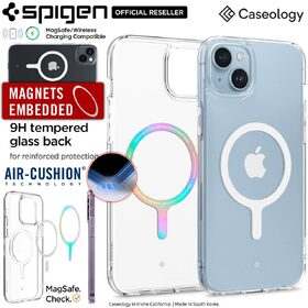 iPhone 14 Plus Case Caseology Capella Mag