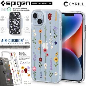 iPhone 14 Plus Case Cyrill Cecile