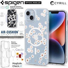 iPhone 14 Plus Case Cyrill Cecile Mag