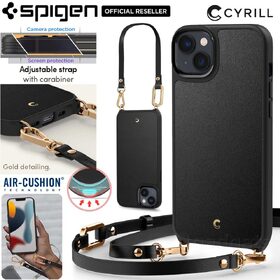 iPhone 14 Plus Case Cyrill Classic Charm Mag