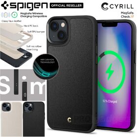 iPhone 14 Plus Case Cyrill Kajuk Mag