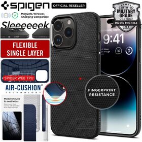 iPhone 14 Pro Case Liquid Air
