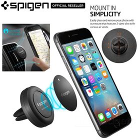 Kuel A200 Magnetic Air Vent Mount