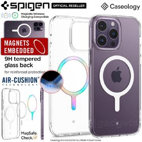 iPhone 14 Pro Case Caseology Capella Mag