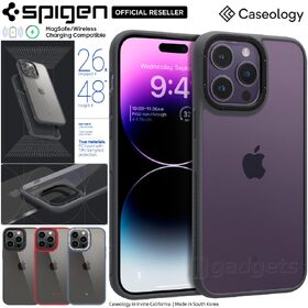 iPhone 14 Pro Case Caseology Skyfall