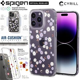 iPhone 14 Pro Case Cyrill Cecile