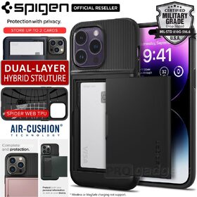 iPhone 14 Pro Max Case Slim Armor CS