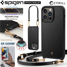 iPhone 14 Pro Max Case Cyrill Classic Charm Mag