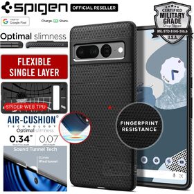 Google Pixel 7 Pro Case Liquid Air