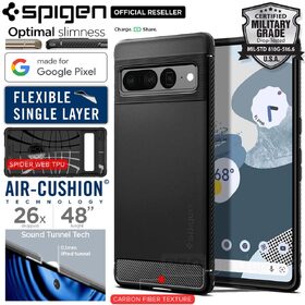 Google Pixel 7 Pro Case Rugged Armor