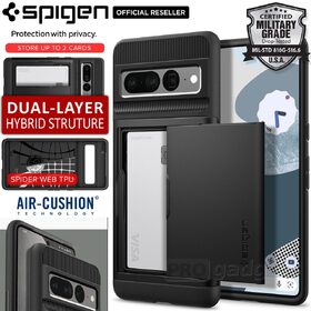 Google Pixel 7 Pro Case Slim Armor CS
