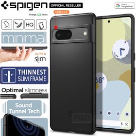 Google Pixel 7 Case Thin Fit