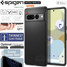 Google Pixel 7 Pro Case Thin Fit