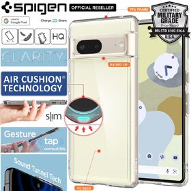 Google Pixel 7 Case Ultra Hybrid