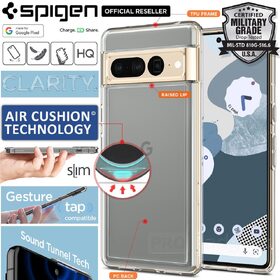 Google Pixel 7 Pro Case Ultra Hybrid